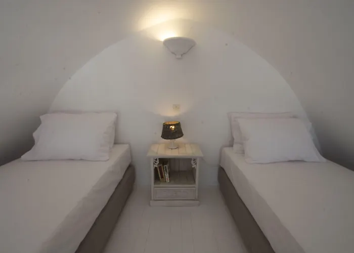 Kampanario Luxury Two-bedroom With Private Jacuzzi 別荘 メガロホリ