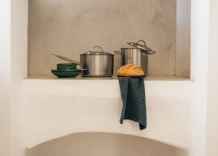 Kampanario Luxury Two-bedroom With Private Jacuzzi 別荘 メガロホリ