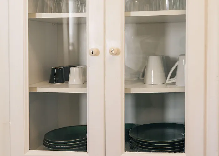 Kampanario Luxury Two-bedroom With Private Jacuzzi メガロホリ