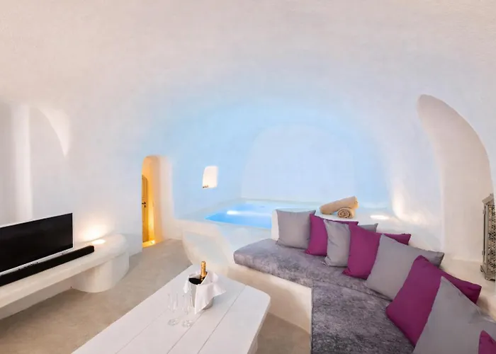 Kampanario Luxury Two-bedroom With Private Jacuzzi * メガロホリ