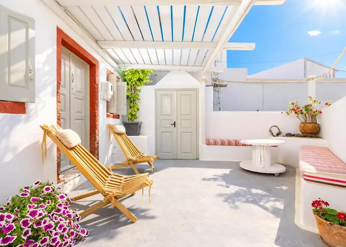 Kampanario Luxury Two-bedroom With Private Jacuzzi