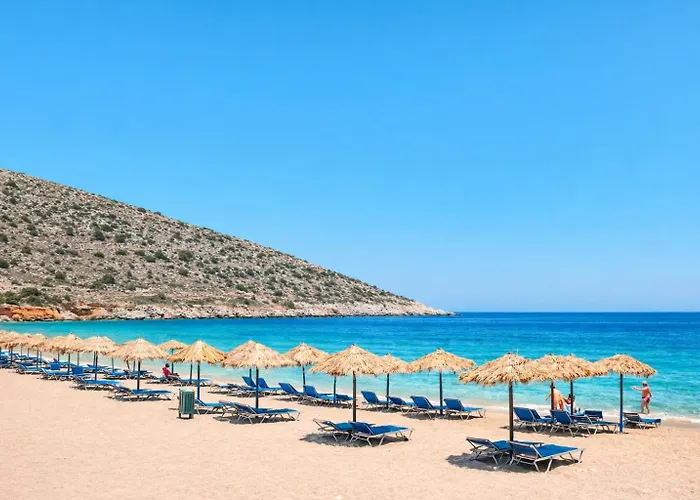 Kampanario Luxury Two-bedroom With Private Jacuzzi 別荘