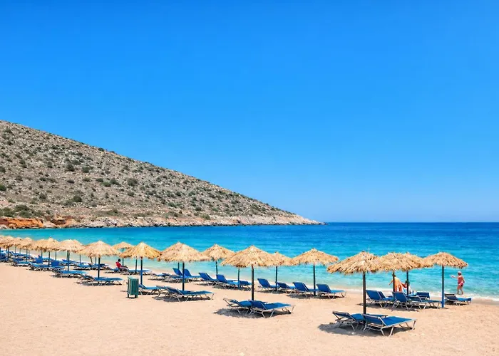 別荘 Kampanario Luxury Two-bedroom With Private Jacuzzi