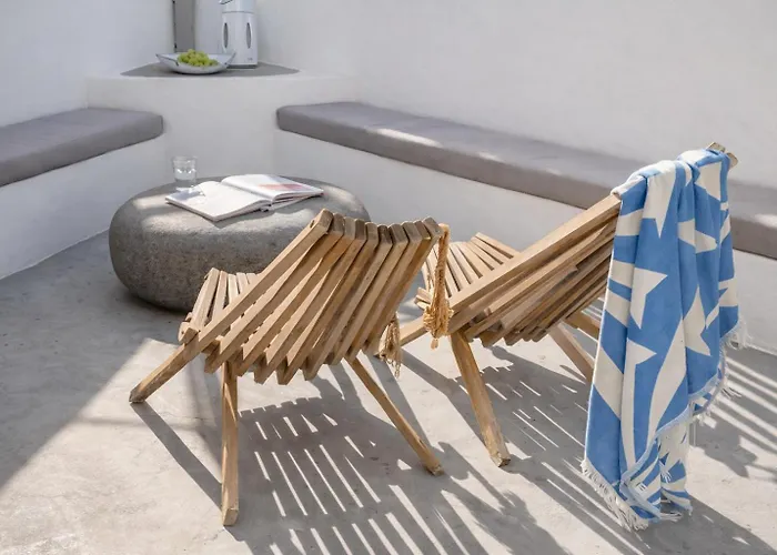 別荘 Kampanario Luxury Two-bedroom With Private Jacuzzi メガロホリ