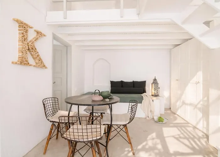 Kampanario Luxury Two-bedroom With Private Jacuzzi