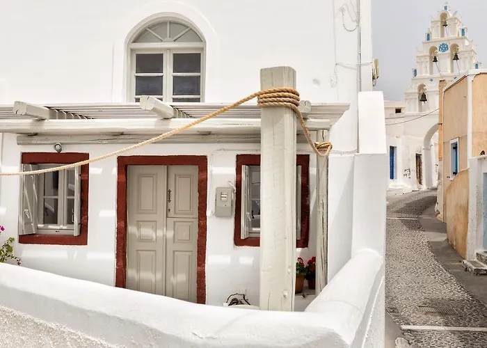 Semesterbostad Kampanario Luxury Two-bedroom With Private Jacuzzi *