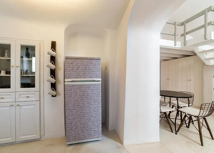 別荘 Kampanario Luxury Two-bedroom With Private Jacuzzi メガロホリ