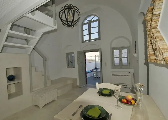 Kampanario Luxury Two-bedroom With Private Jacuzzi