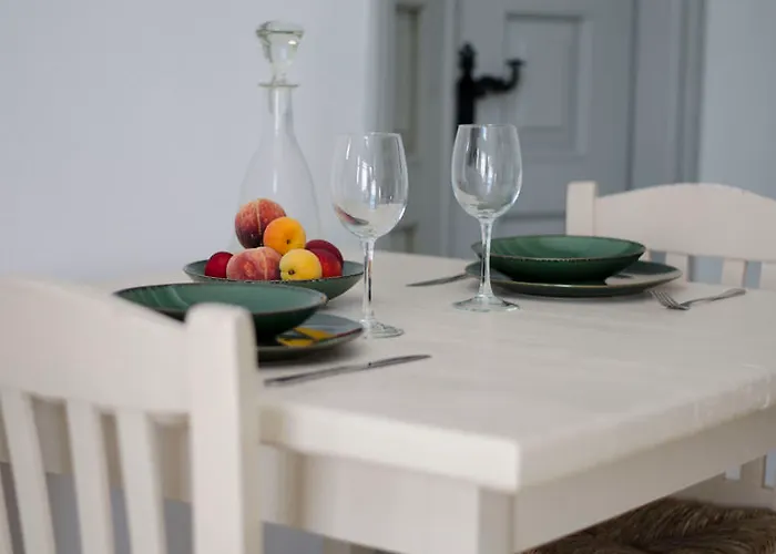 بيت للعطل Kampanario Luxury Two-bedroom With Private Jacuzzi ميغالوخوري