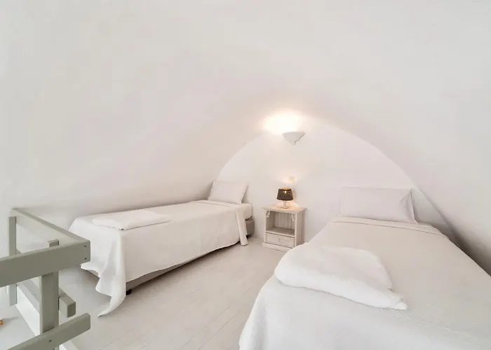 Kampanario Luxury Two-bedroom With Private Jacuzzi *