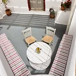 Kampanario Luxury Two-bedroom With Private Jacuzzi Semesterbostad *
