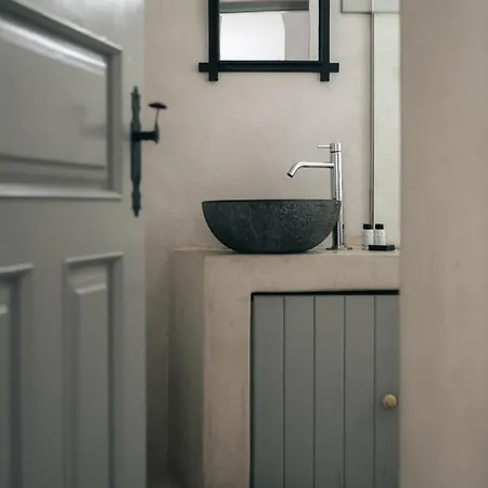 Kampanario Luxury Two-bedroom With Private Jacuzzi בית נופש מגלוחורי