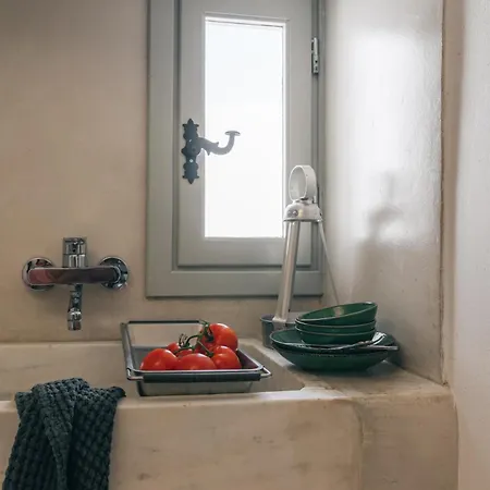Kampanario Luxury Casa vacanze Megalochori (Santorini)