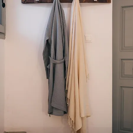 Casa vacanze Kampanario Luxury