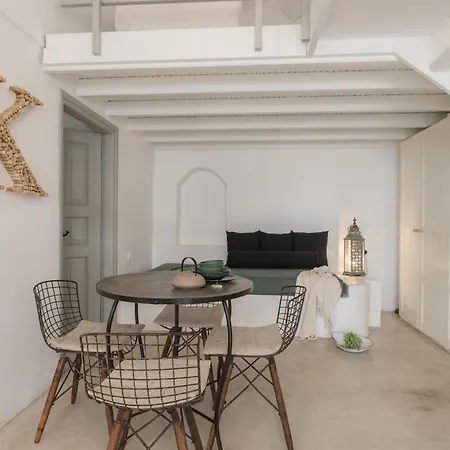 Дом отдыха Kampanario Luxury Two-bedroom With Private Jacuzzi