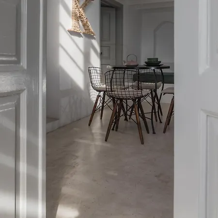 Σπίτι διακοπών Kampanario Luxury Two-bedroom With Private Jacuzzi *