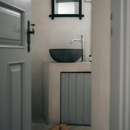 Casa vacanze Kampanario Luxury Megalochori (Santorini)