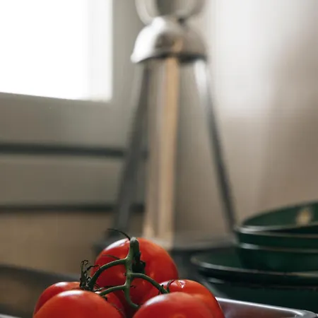 Kampanario Luxury Two-bedroom With Private Jacuzzi Дом отдыха *