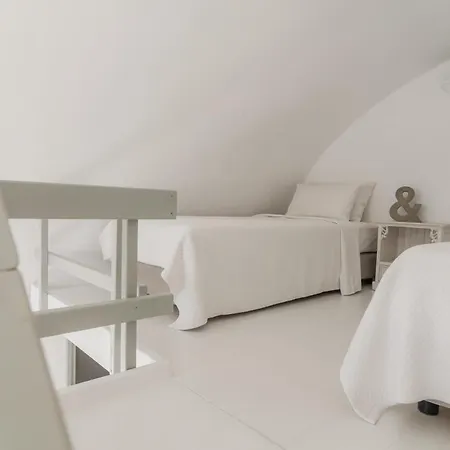 Kampanario Luxury Two-bedroom With Private Jacuzzi Дом отдыха