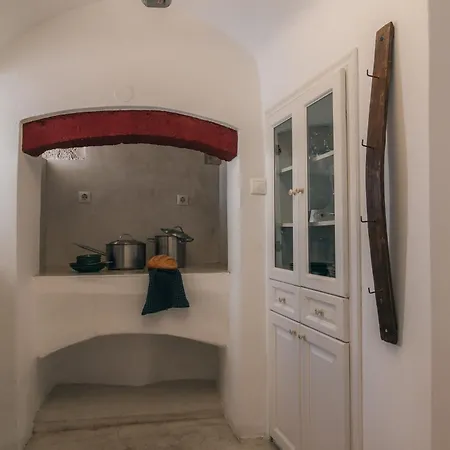 Kampanario Luxury Two-bedroom With Private Jacuzzi Casa vacanze