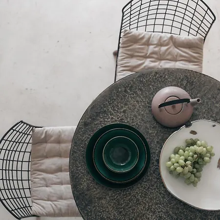 Kampanario Luxury Two-bedroom With Private Jacuzzi Дом отдыха