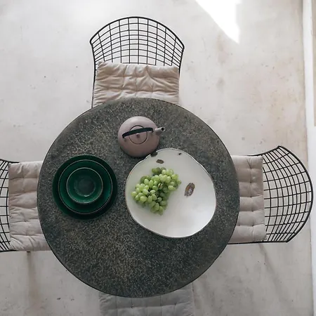 Дом отдыха Kampanario Luxury Two-bedroom With Private Jacuzzi