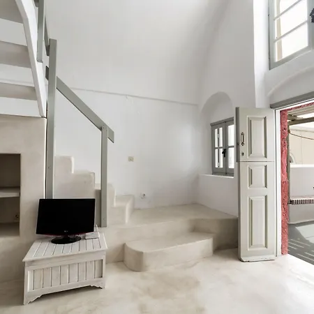 Kampanario Luxury Two-bedroom With Private Jacuzzi