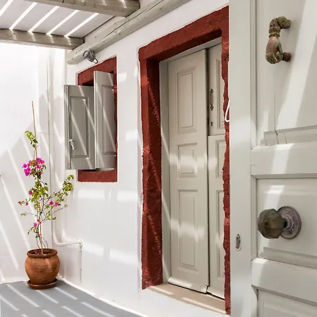 Дом отдыха Kampanario Luxury Two-bedroom With Private Jacuzzi *