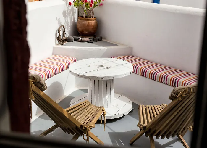 Kampanario Luxury Two-bedroom With Private Jacuzzi * Megalochori (Santorini)