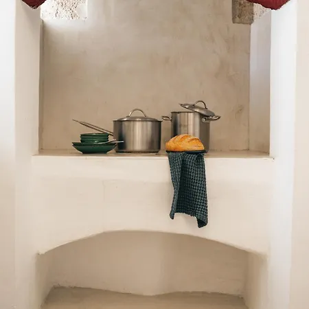 Ferienhaus Kampanario Luxury Villa Megalochori (Santorini)