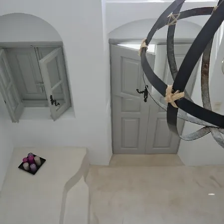 Ferienhaus Kampanario Luxury Villa *