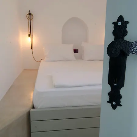 Kampanario Luxury Villa Megalochori (Santorini)